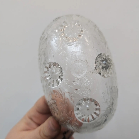 Magical glass dish - Picture 3 of 5